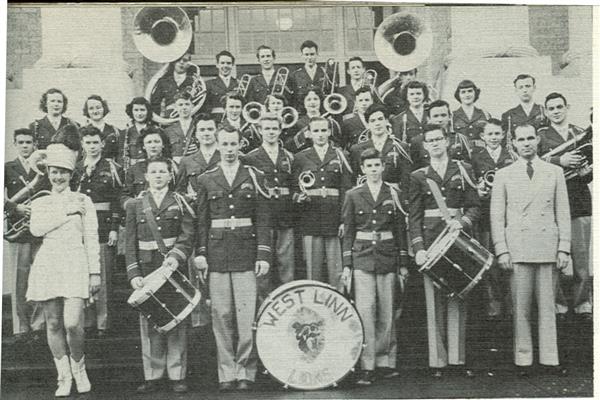 1951 Band 
